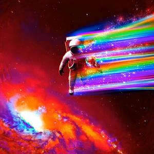 'Back to space'