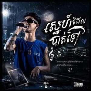 ស្នេហ៍ដែលបាត់ទៅ