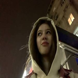 Я завжди була