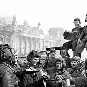 Moscow Nights Variation（Cover В.П.Соловьев-Седой）