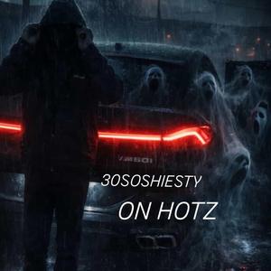 Scorchin Da Bity(30soshiesty x Ceejgang)