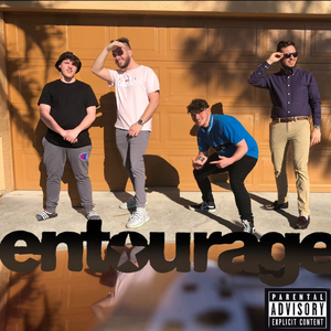 Entourage (feat. NotGreg)