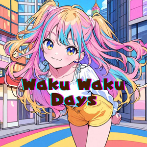 Waku Waku Days