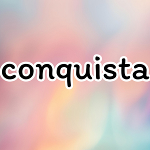conquista