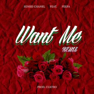 Want Me (feat. Feefa) (Remix)