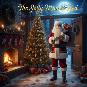 The Jolly Man in Red