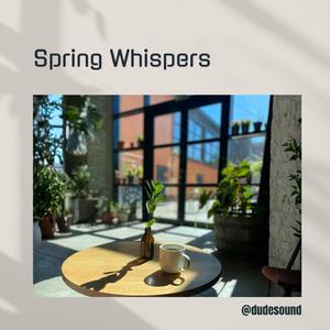 The Popcorn Tree at Night