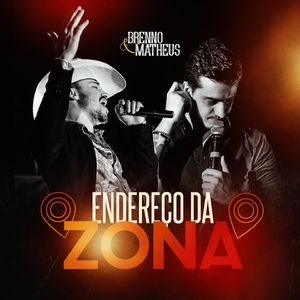 Endereço da Zona (Ao Vivo)