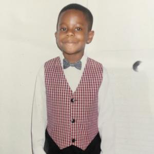 Back on the Vegetables <3