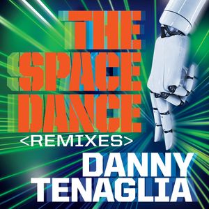 The Space Dance(Antranig & Burchan's Transmission Mix)