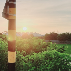 Into the Endless Night