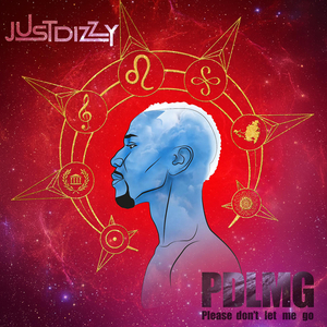 Pdlmg (Please Don't Let Me Go)