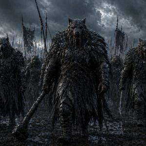 Ulfhendar---Wilde Rage