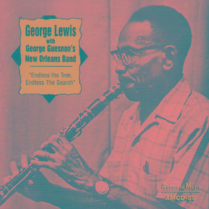 Kid Thomas' Boogie Woogie