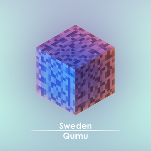 Sweden (From "Minecraft")