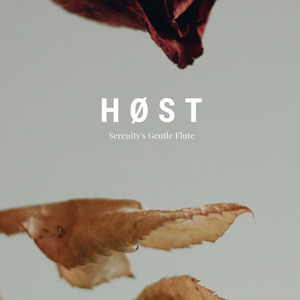 Serenity's Gentle Flute