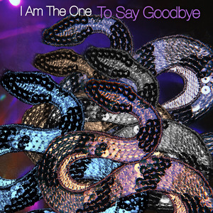 I Am the One to Say Goodbye