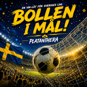 Bollen i mål
