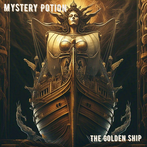 The Golden Ship
