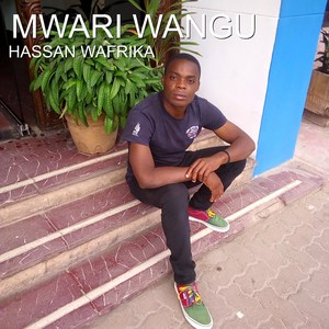 Mwari Wangu
