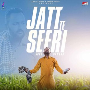 Jatt Te Seeri