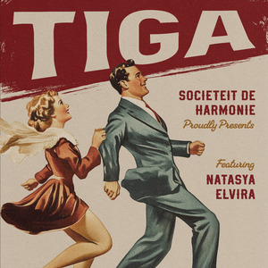 Tiga
