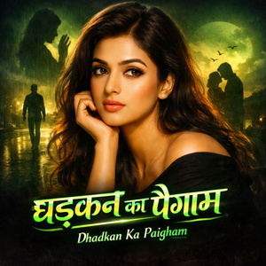 Dhadkan Ka Paigham