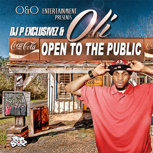 Focus (Feat. Glow, Lee & Gino)