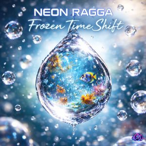 NEON RAGGA Frozen Time Shift