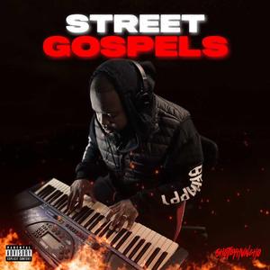 Groveside Step (feat. C-Love Brown)