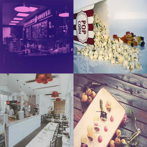 温和晩ごはん梦想