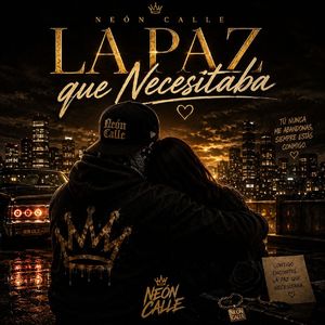 La Paz Que Necesitaba