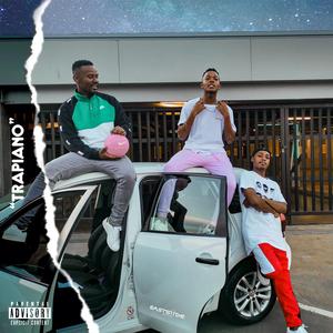 Trapiano (MaSuper) (feat. Jacksnow, TeeKay DrumKing & GeeDeMusiq)