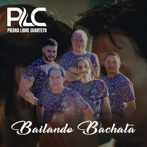Bailando Bachata