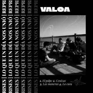 Las maneras (Reprise)