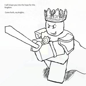 NOOB KING