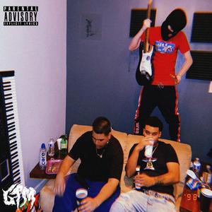 Rick James (feat. SnowTheMack)