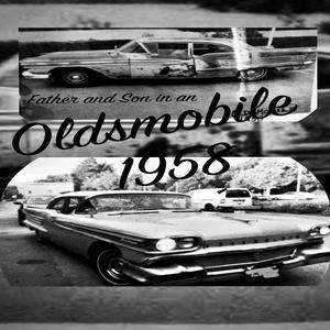 kennys röda cadillac