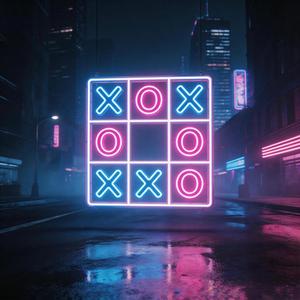Tic-Tac-Toe