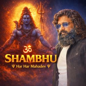 SHAMBHU