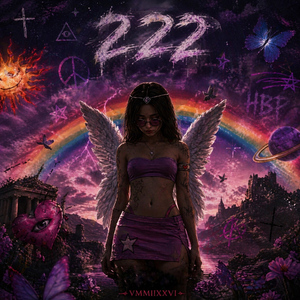 222