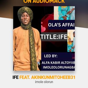 IFE