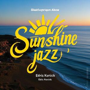 Sun (kissed sax)