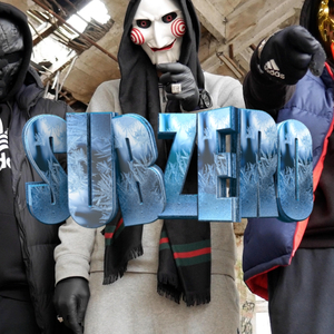 #Subzero (feat. Ks, Y.I & D.Drip)