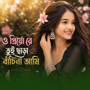 ও প্রিয়ো রে তুই ছাড়া বাঁচিনা আমি