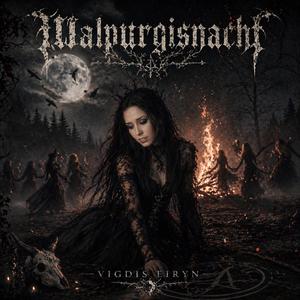 Walpurgisnacht