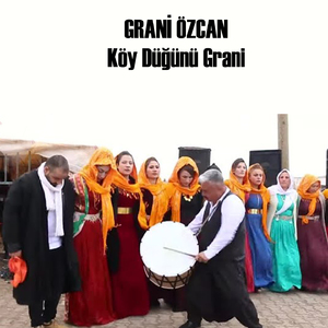 Köy Düğünü Grani