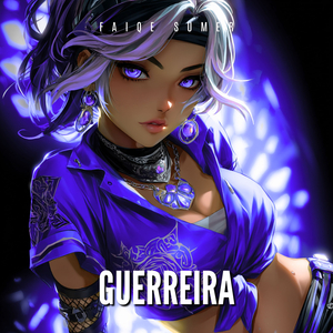 Guerreira