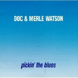 Blue Ridge Mountain Blues