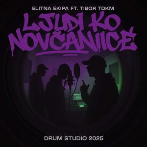 LJUDI KO NOVČANICE (feat. TIBOR)